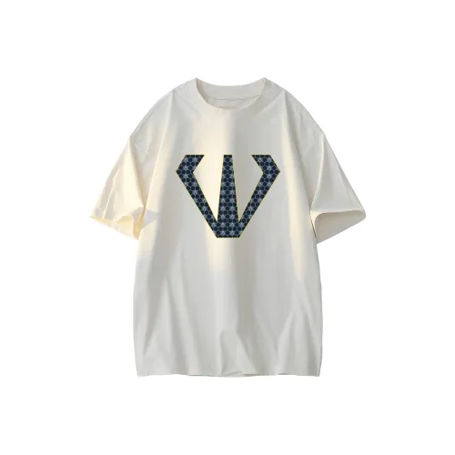 FUERZA T Shirts Unisex