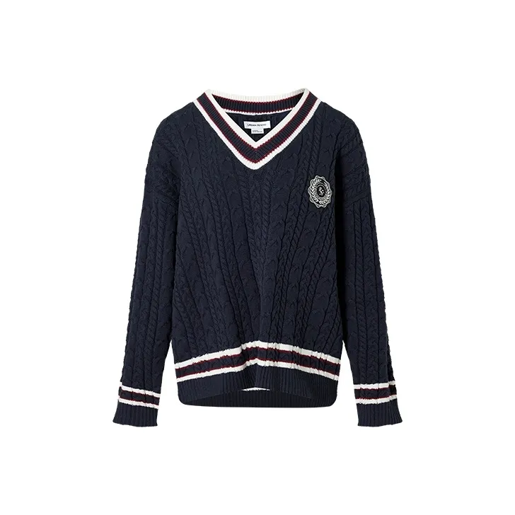 URBAN REVIVO Knitwear Women's-2