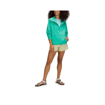 Lululemon Pack Light Jackets Coats Women's Paradise Green