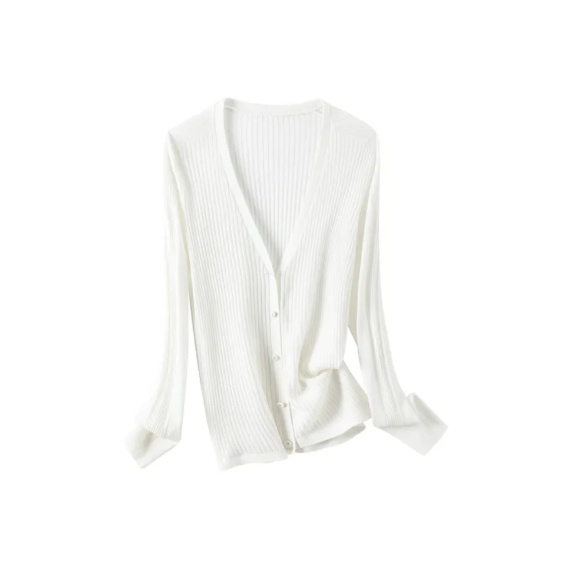 H YXIANG Knitwear Women's-2