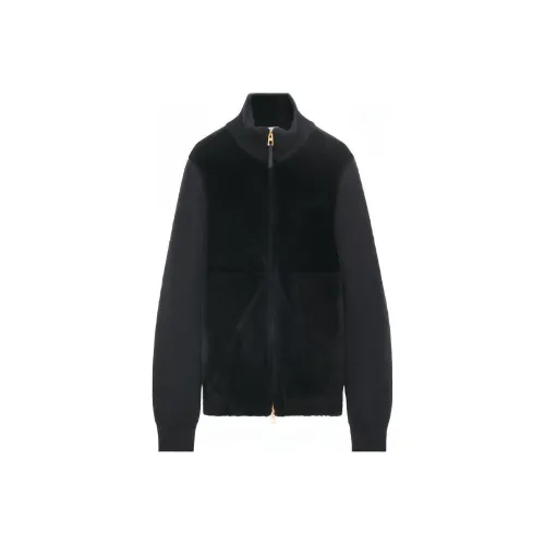 LOEWE Puzzle Jacket 'Black'