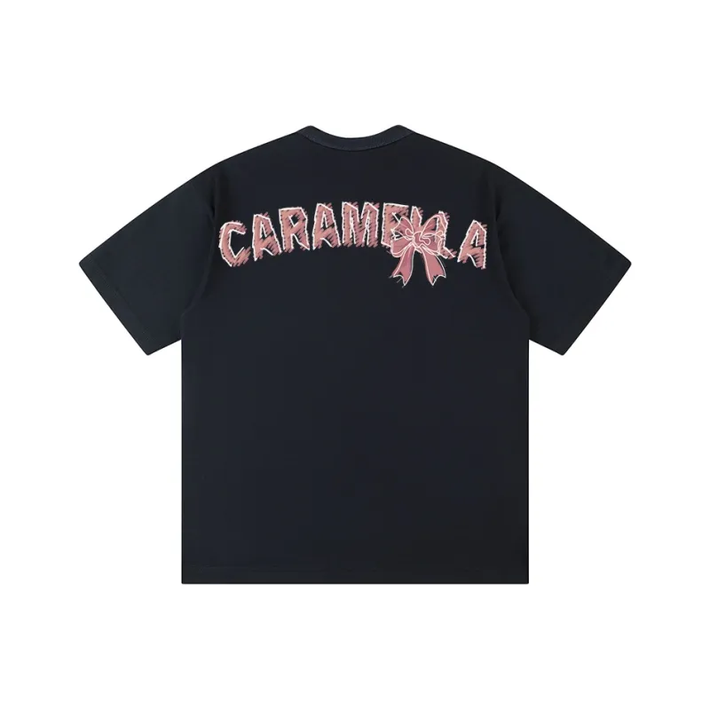Caramella Regular T Shirt Women's-8