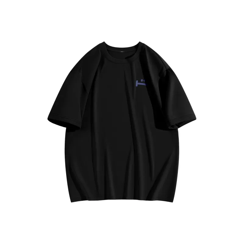 MINISO T Shirts Unisex-12