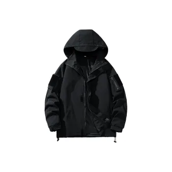 KRISTALIA Jackets Unisex