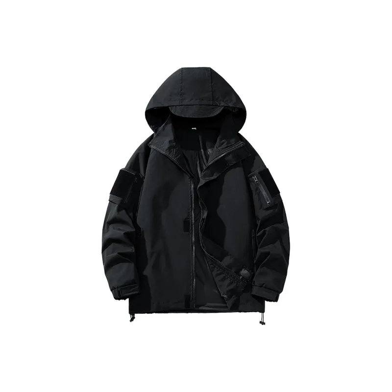 KRISTALIA Jackets Unisex-0