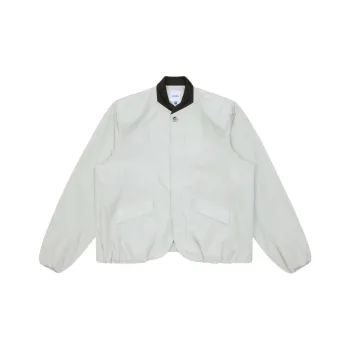 ADER ERROR Oversized Fit Jacket 'Grey'