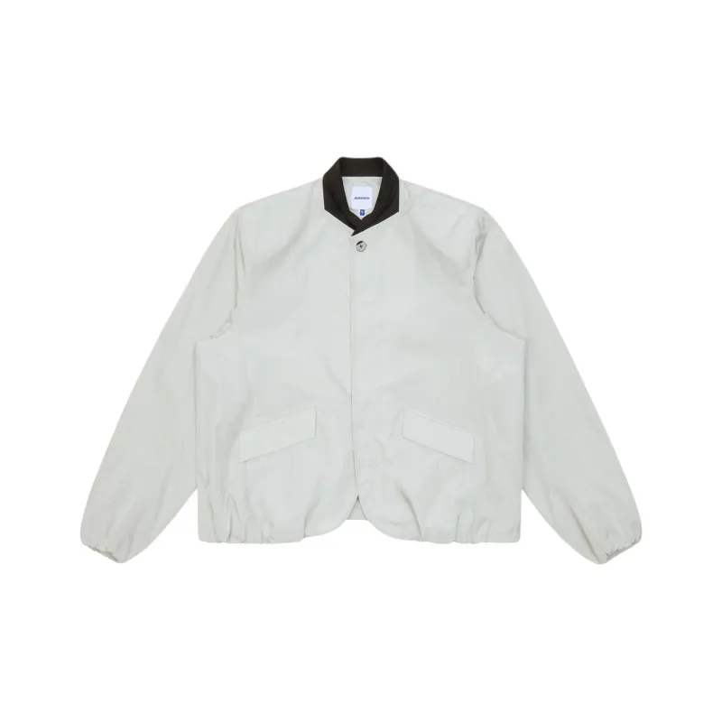 ADER ERROR Oversized Fit Jacket 'Grey'-0