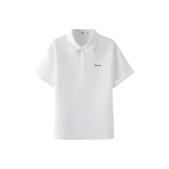 Three Blessings Shirt Women's White