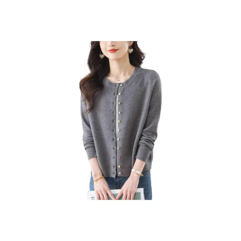 Korean style Knitwear Women's-0