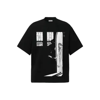 NEVER RULE T Shirts Unisex