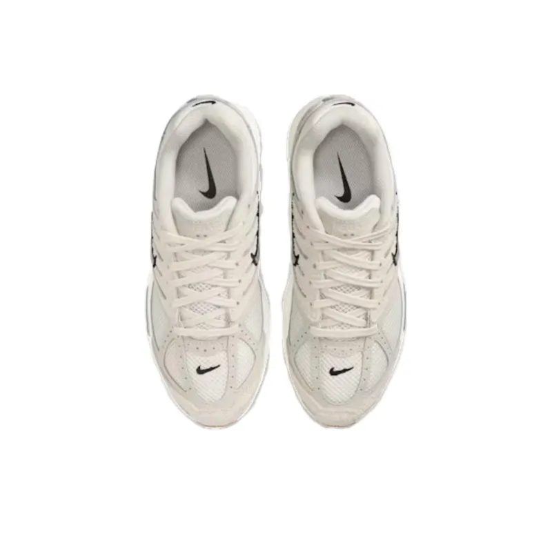 Nike Air Peg 2K5 Phantom Light Bone Black Metallic Silver Women's-2