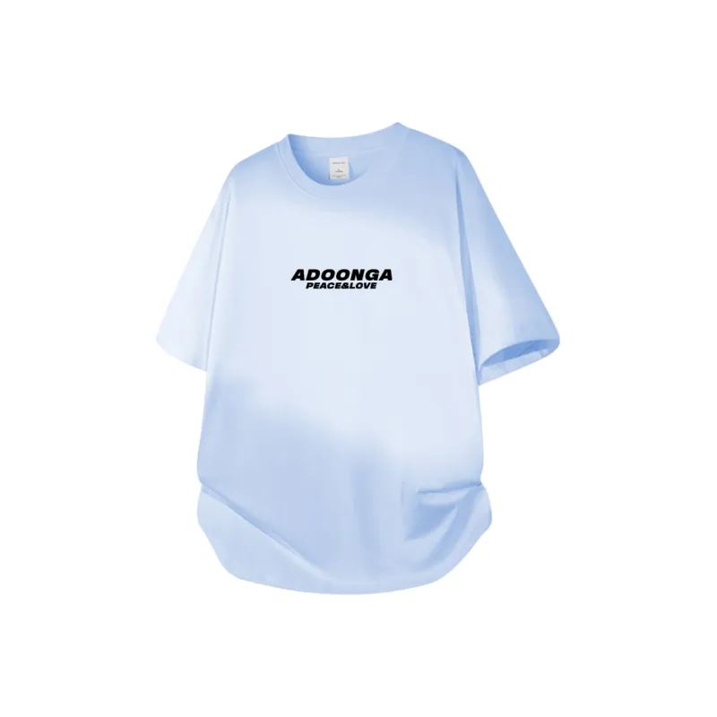 ADOONGA T Shirts Unisex-26