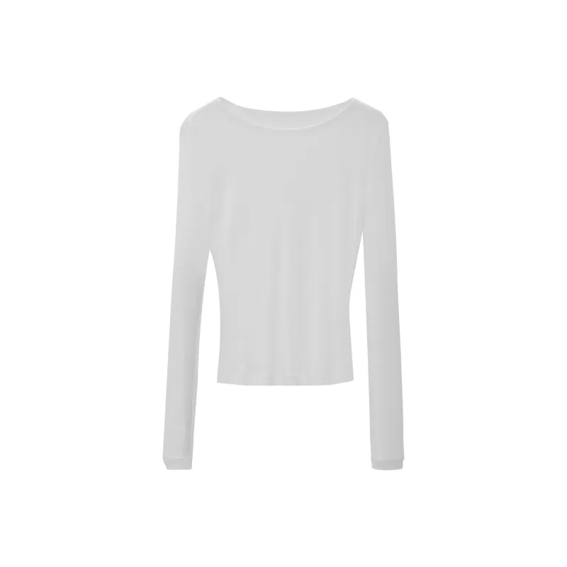 Fstudio Crew Neck Base Layer Women's-5