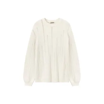 NO ONE ELSE Knitwear Unisex