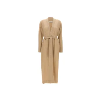 MaxMara Asbuurg Coat