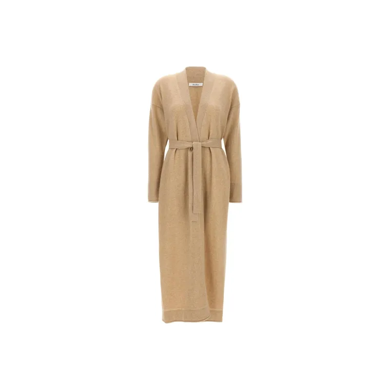 MaxMara Asbuurg Coat-0