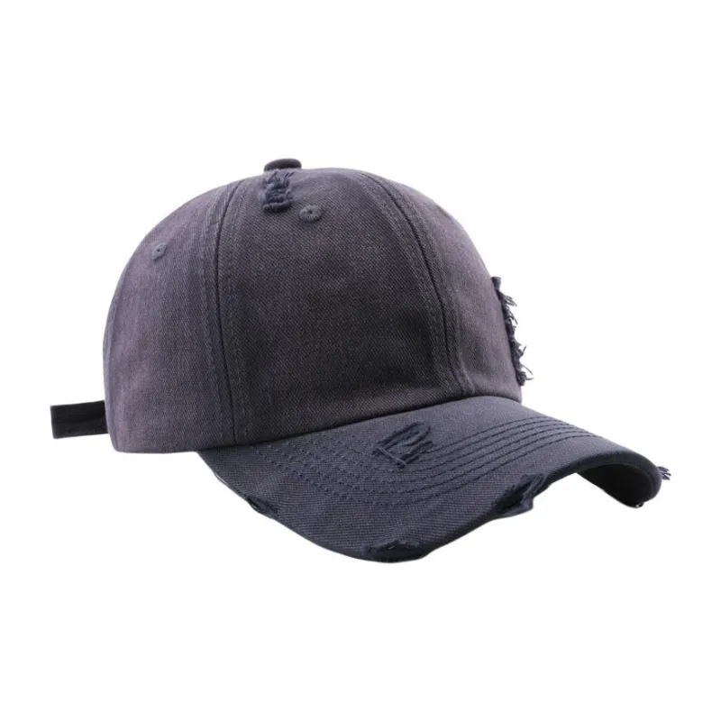 Banner The Piggy Cotton Baseball Caps Unisex-4
