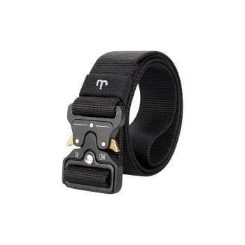 JEANSWEST Polyamide Belt Unisex 3.8cm