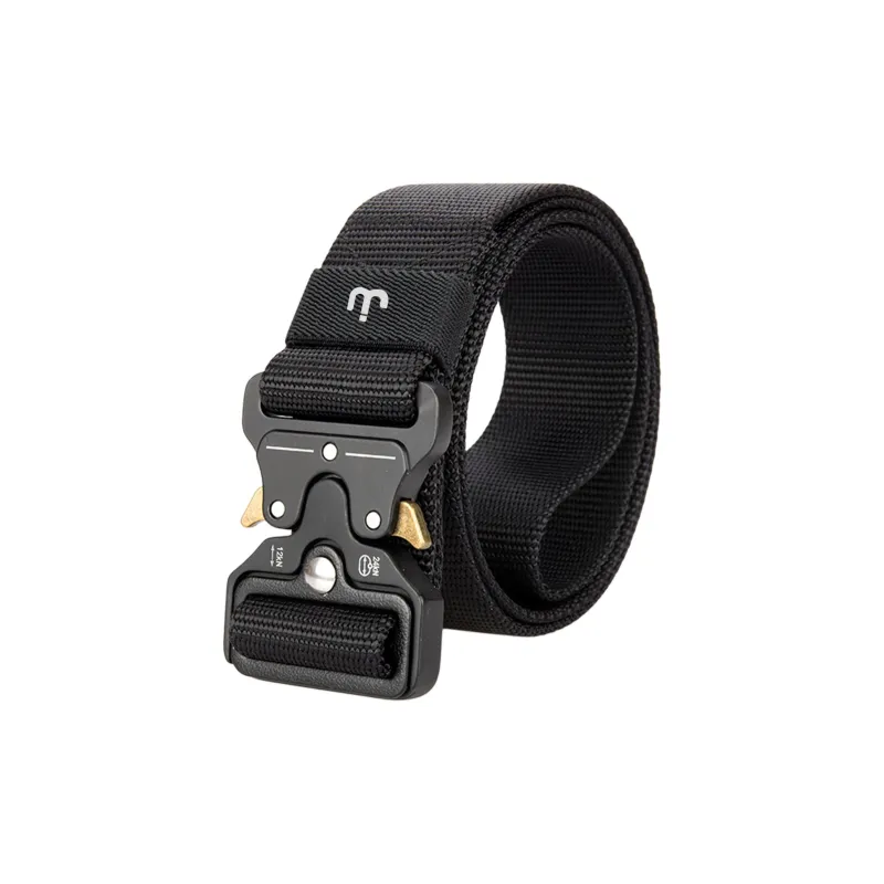 JEANSWEST Polyamide Belt Unisex 3.8cm-0