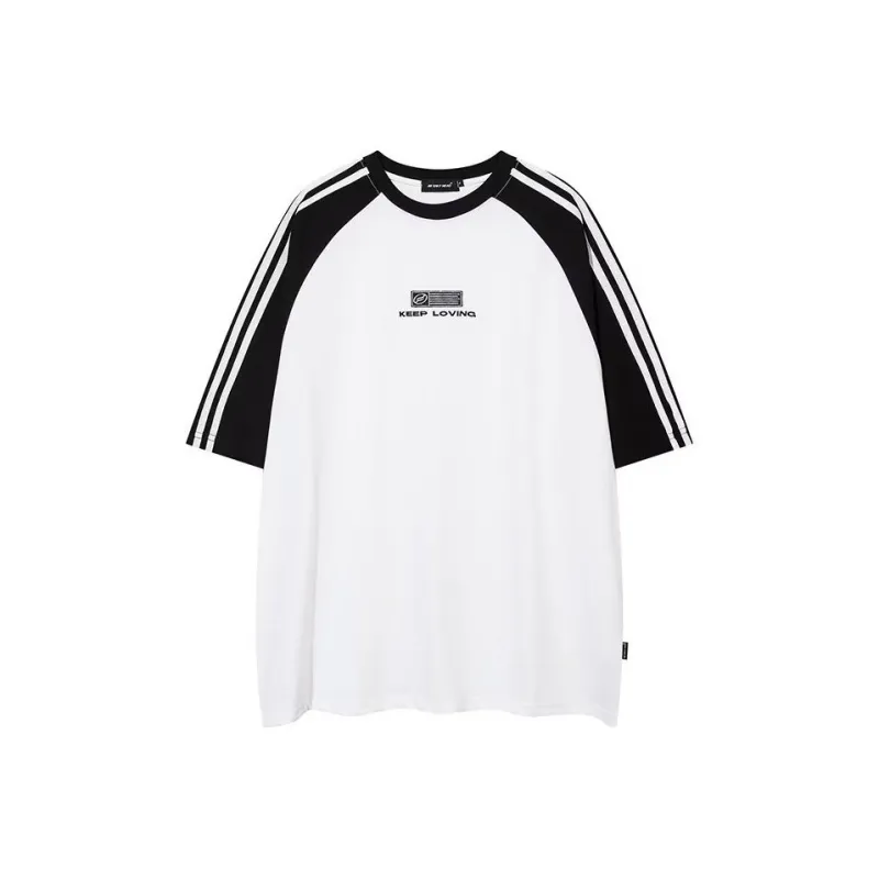 TONYBEAR T Shirts Men-2
