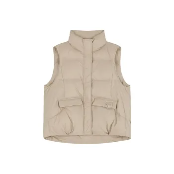 IHIMI Down Jacket Women's Khaki