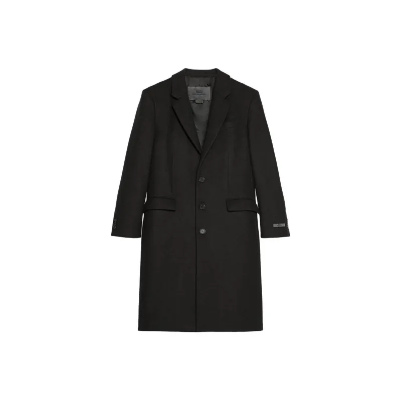 ZARA Coats Women's Black-0