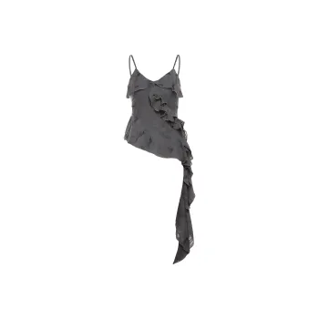 Giyu Camisole Women's Dark Gray