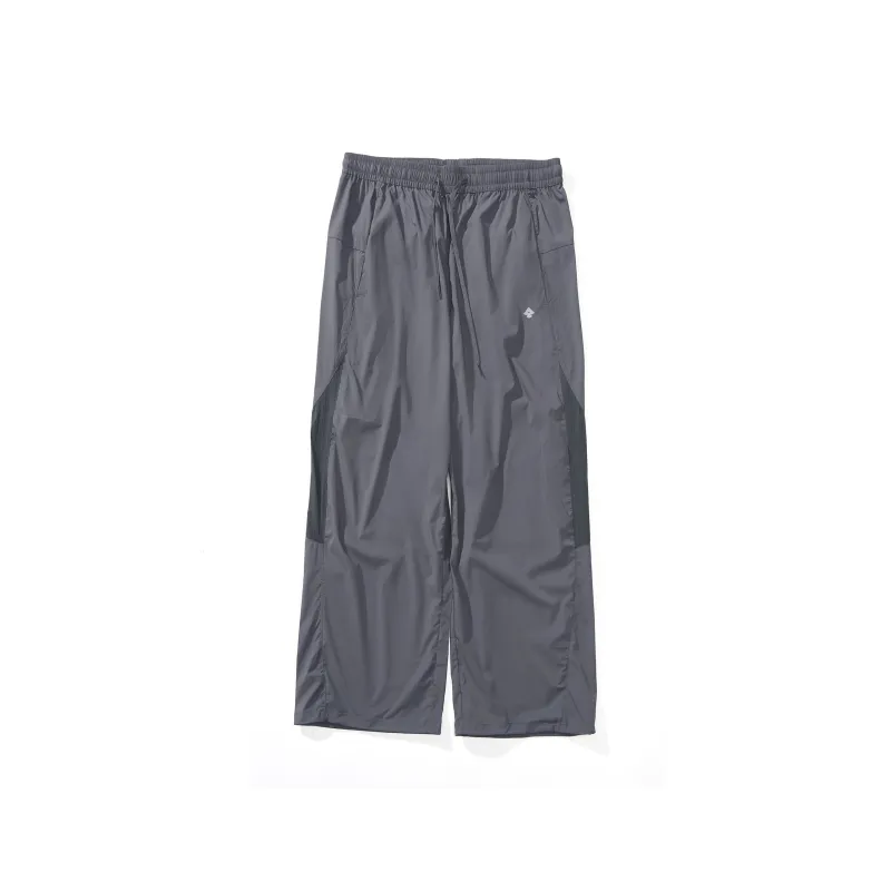 NOTHOMME Monterest Shun Time Wilderness Casual Pants Unisex-5