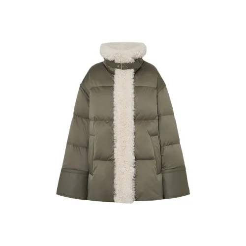 MO&CO Down Jackets Women's