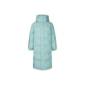 SNOW FLYING Down Jacket Women's