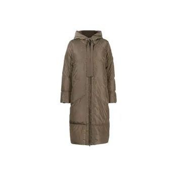 LUISA CERANO LC FW23 Down Jacket Women's Khaki