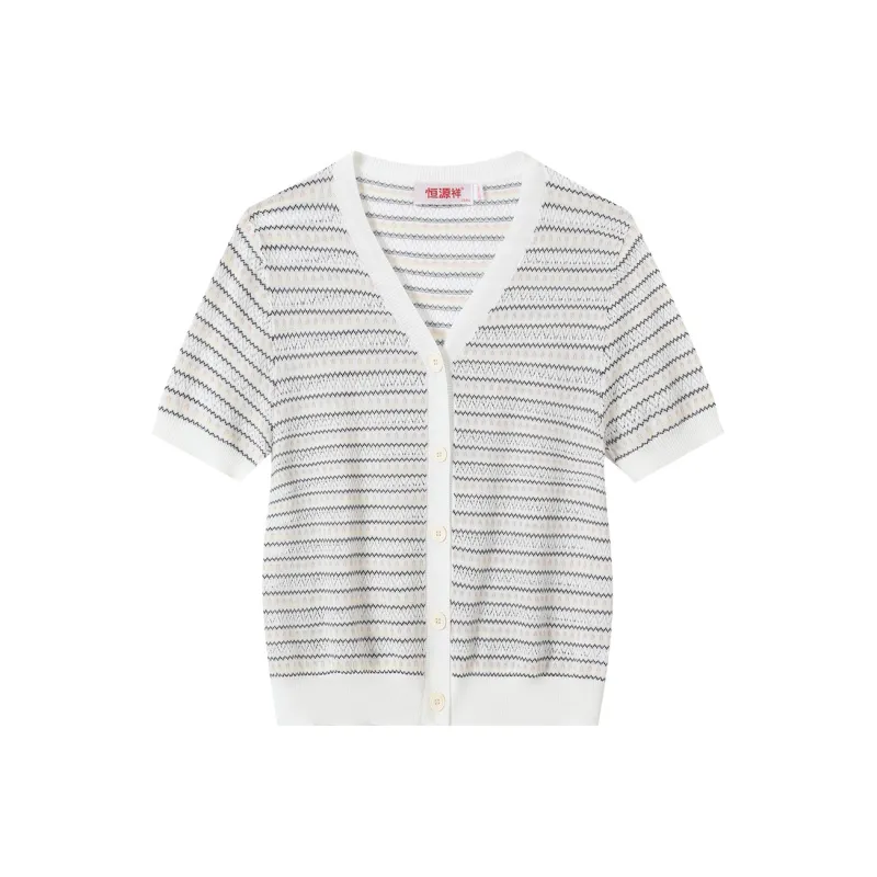H YXIANG Knitwear Women's-0