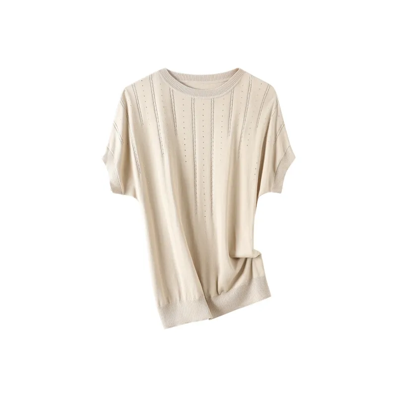 H YXIANG Knitwear Women's-0
