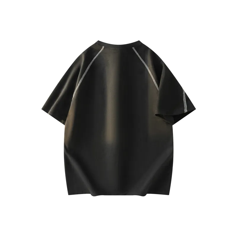 David Bakken T Shirts Unisex-5