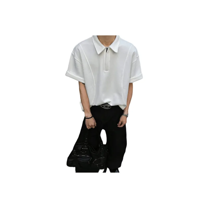 URBAN AUTHENTIC Polo Shirt Unisex-8