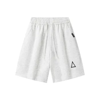 FAKE VINTAGE Casual Shorts Unisex
