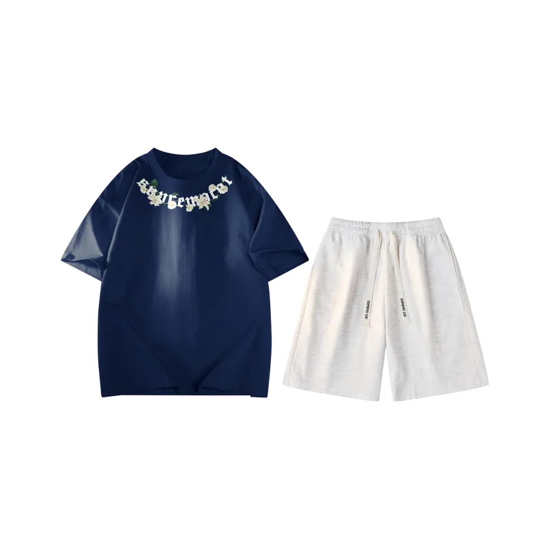 Supremo Cat Casual Sportswear Unisex-20