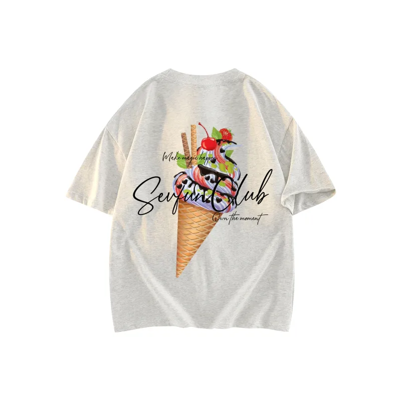 7 SEVFUN T Shirts Unisex-12