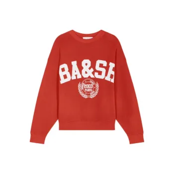 BA&SH Benjamin Sweatshirt