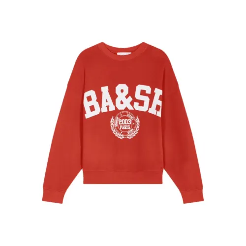 BA&SH Benjamin Sweatshirt