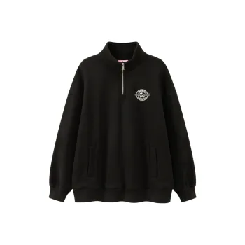 CHUU Sweatshirts Women's Black