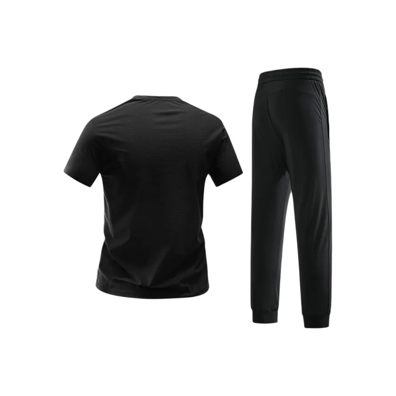 Snow Know The Answer SKTA Casual Sportswear Unisex-1