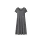 Stardust Gray-Short-Sleeved