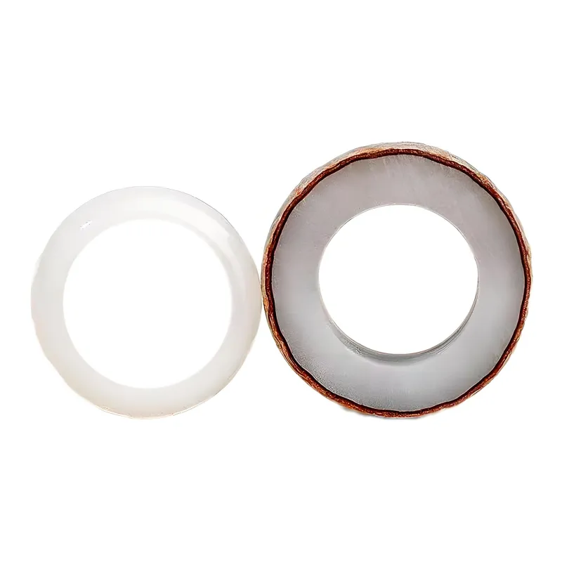 Xianyou Bodhi Root Rings Unisex-1