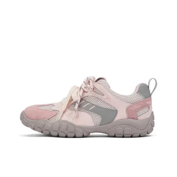 Hotwind Abrasion Resistant Slip Resistant Casual Shoes Women's