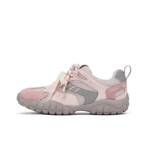 Hotwind Abrasion Resistant Slip Resistant Casual Shoes Women's