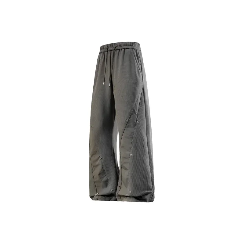 Zomuros Casual Pants Unisex-2