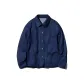68 Dark Blue