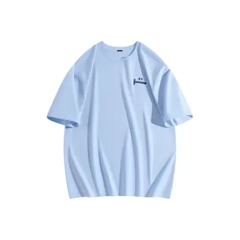 MINISO T Shirts Unisex