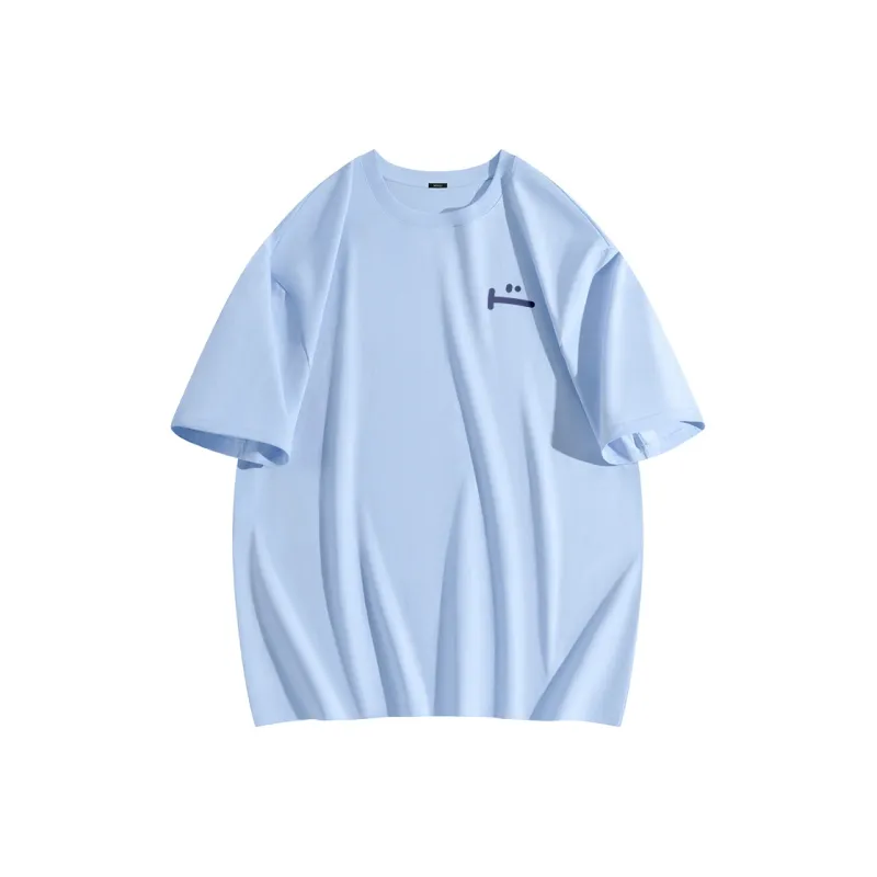 MINISO T Shirts Unisex-0